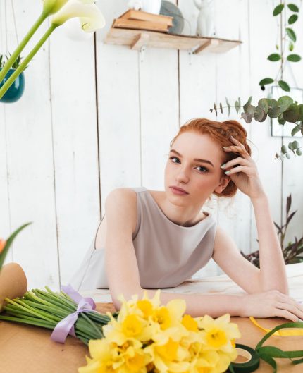 tired-young-woman-florist-gazing-at-camera-while-P6K7PK7.jpg tired-young-woman-florist-gazing-at-camera-while-P6K7PK7.jpg