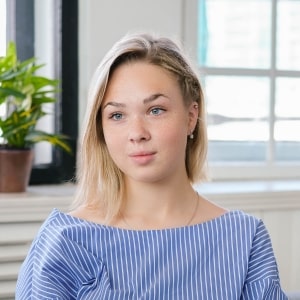 Selin Yıldırım