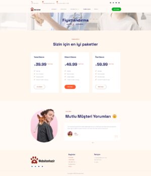 Veteriner Kliniği - Görsel 6