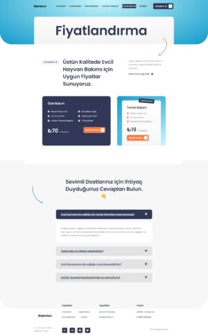 Veteriner Kliniği - Görsel 6
