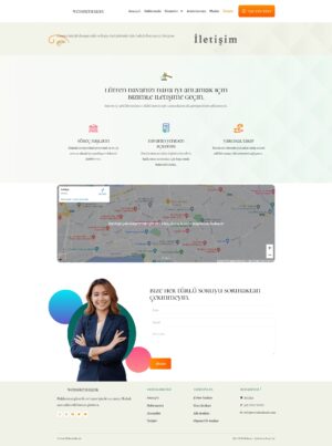 Avukatlık Bürosu - Görsel 7