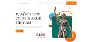 Avukatlık Bürosu