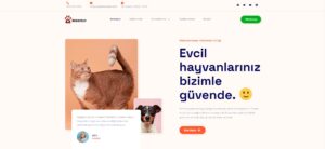 Veteriner Kliniği