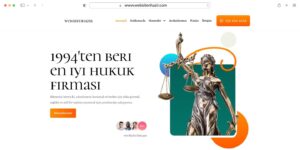 Avukatlık Bürosu