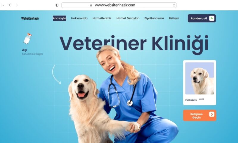 Veteriner Kliniği