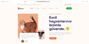 Veteriner Kliniği