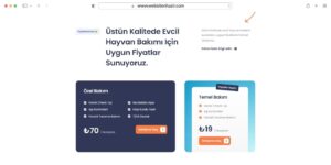 Veteriner Kliniği - Görsel 2