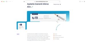 Veteriner Kliniği - Görsel 3