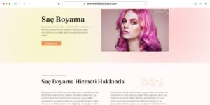 Güzellik Merkezi - Görsel 3