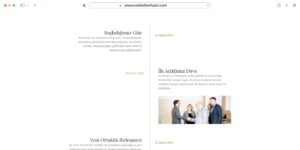 Avukatlık Bürosu - Görsel 4