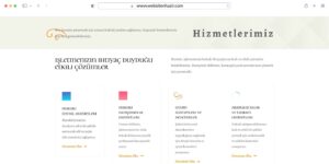 Avukatlık Bürosu - Görsel 5