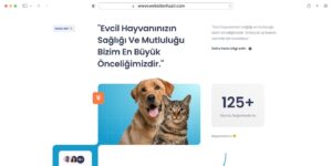 Veteriner Kliniği - Görsel 5