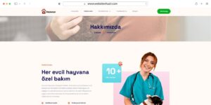 Veteriner Kliniği - Görsel 5