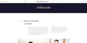 Avukatlık Bürosu - Görsel 5