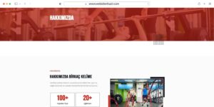 Spor Salonu - Görsel 5