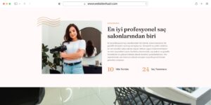 Güzellik Merkezi - Görsel 5