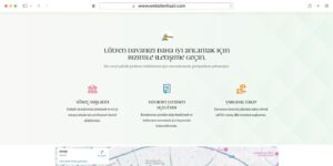 Avukatlık Bürosu - Görsel 7