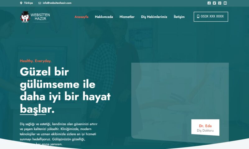 Diş Kliniği