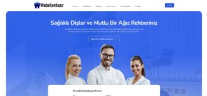 Diş Kliniği