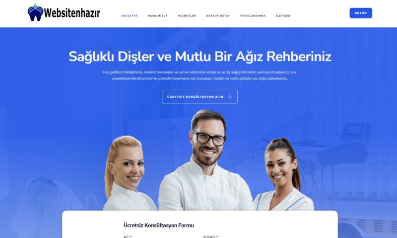 Diş Kliniği