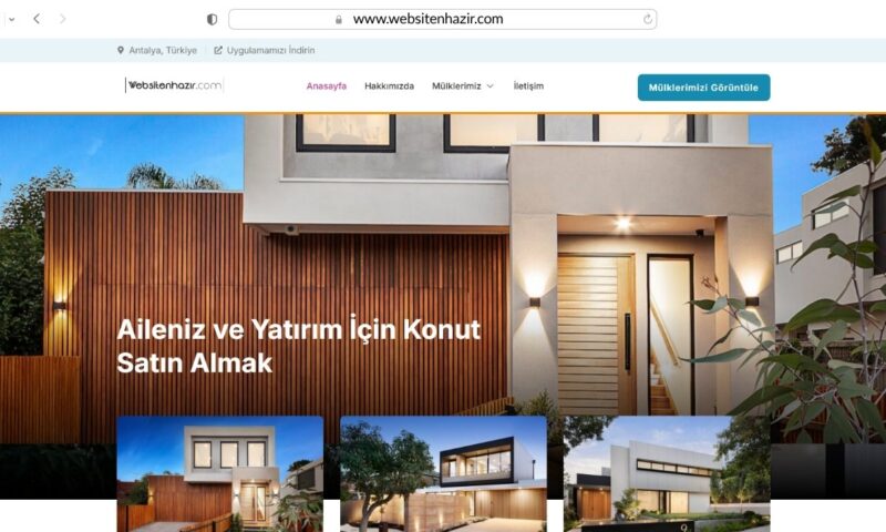 Emlak