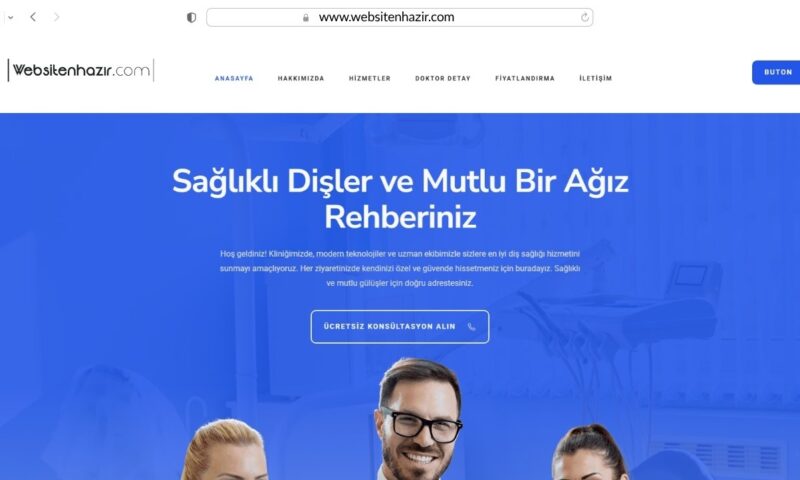 Diş Kliniği