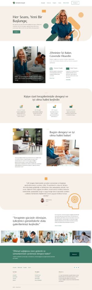 Psikolog / Psikiyatrist