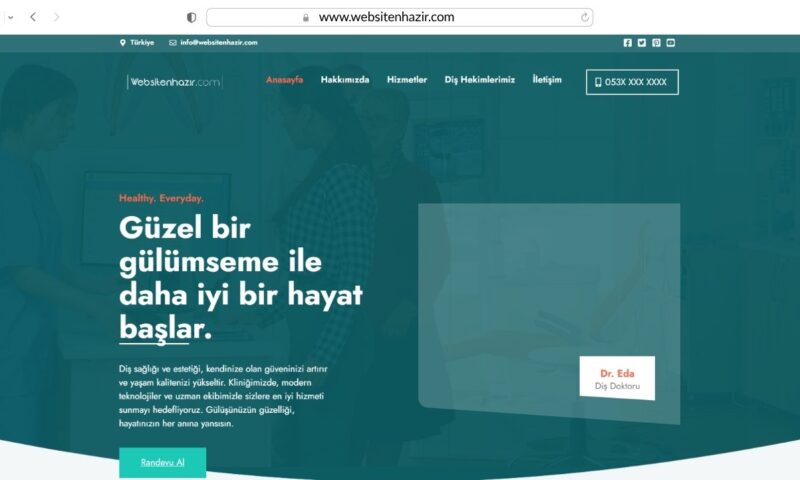 Diş Kliniği