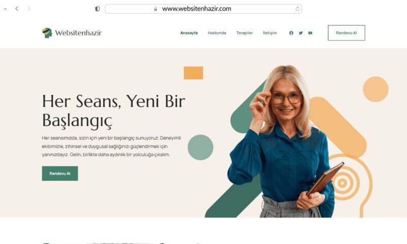 Psikolog / Psikiyatrist