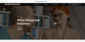 Psikolog / Psikiyatrist