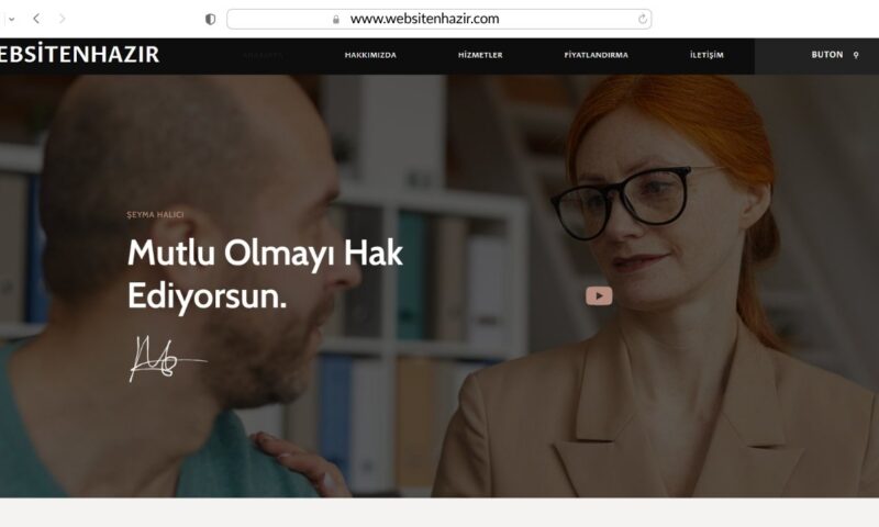 Psikolog / Psikiyatrist