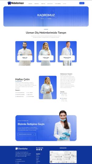 Diş Kliniği - Görsel 6