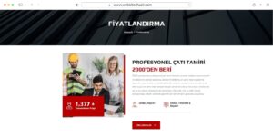 İnşaat Şirketi - Görsel 2