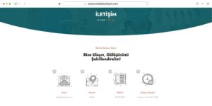 Diş Kliniği - Görsel 2