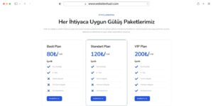 Diş Kliniği - Görsel 2
