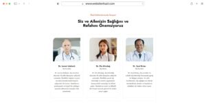 Diş Kliniği - Görsel 3