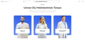 Diş Kliniği - Görsel 3