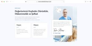 Diş Kliniği - Görsel 4