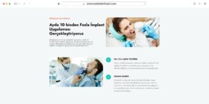 Diş Kliniği - Görsel 5