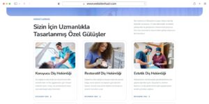 Diş Kliniği - Görsel 5